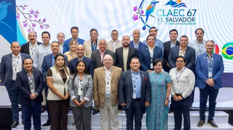 UNVENU compartio en CLAEC su vision sobre el futuro de las Estaciones de Servicio