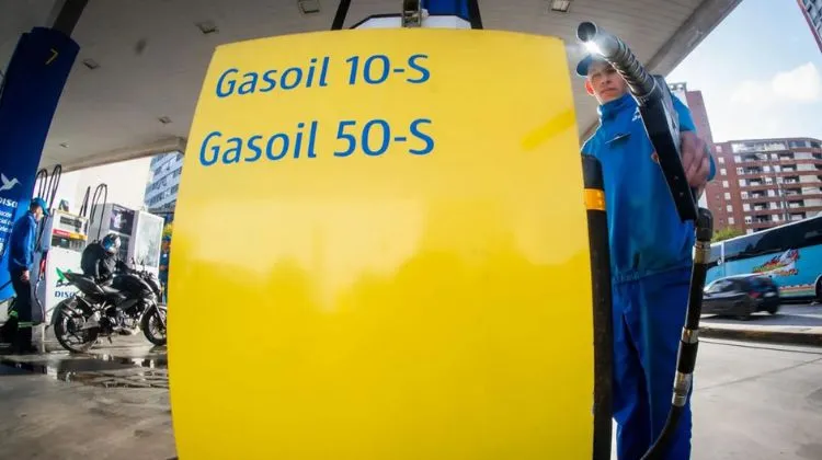 URSEA publico los precios de referencia para octubre