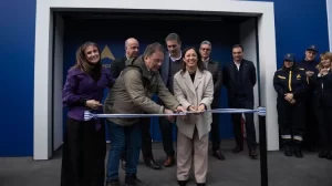 UTE proyecta 1000 puntos de carga para vehiculos electricos y abre una nueva etapa para las Estaciones de Servicio