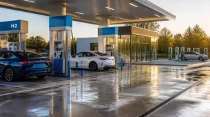 energiteca hidrogeno electromovilidad