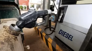 precio del diesel costa rica