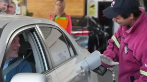 promociones estaciones de servicio
