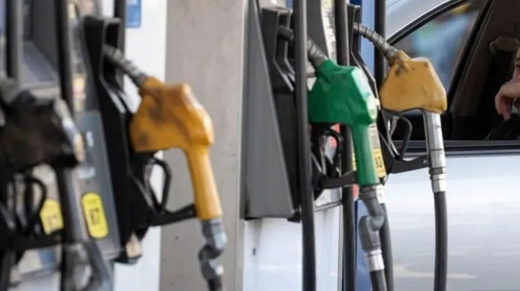 venta de combustibles argentina