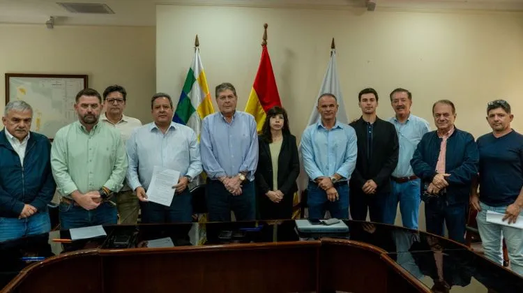 Bolivia sube el corte de etanol al 15 por ciento y ya apunta al 18 por ciento para 2027