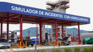 Bomberos prepara un nuevo insumo para detectar fallas y prevenir incidentes en gasolineras