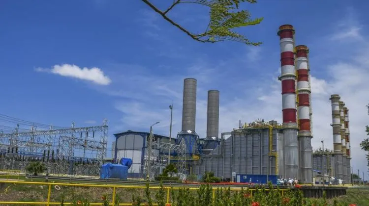 Colombia flexibilizo el abastecimiento de combustibles para plantas termicas ante El Nino 2026 2027