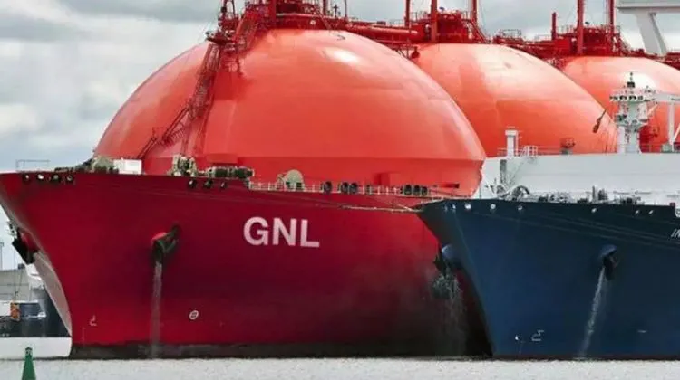 Colombia importa GNL cuanto cuesta el gas y que opciones tiene para reducir su dependencia