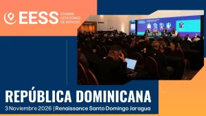 Como ganar mas alla del surtidor el debate que llega a la Cumbre de Estaciones de Servicio del Caribe