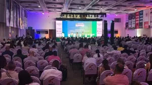 Congreso de SOMOS UNO que temas debatiran los empresarios de Estaciones de Servicio
