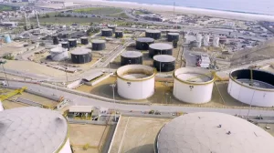 El Nino Costero AGESP propone un plan para evitar el desabastecimiento de combustibles