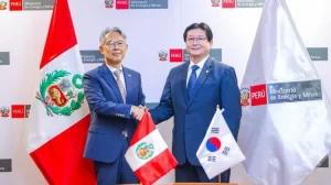 Electromovilidad en Peru el impacto que busca medir el nuevo piloto con Corea