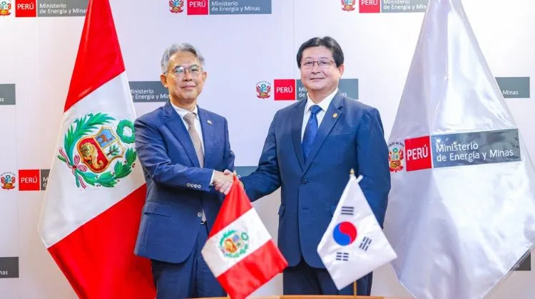 Electromovilidad en Peru el impacto que busca medir el nuevo piloto con Corea