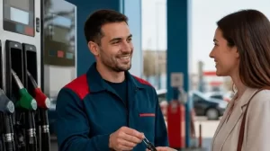 Estaciones de Servicio por que las habilidades blandas ayudan a fidelizar clientes