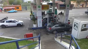 Estaciones de Servicio reclaman igualdad ante los descuentos de frontera