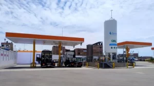 GNL aseguran que hasta 10 por ciento del combustible puede perderse por una mala gestion del BOG