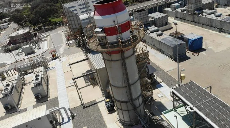 Gas natural en Peru por que el norte depende del diesel pese a producir hidrocarburos