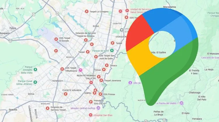 Google Maps como una Estacion de Servicio puede ganar clientes sin invertir en publicidad