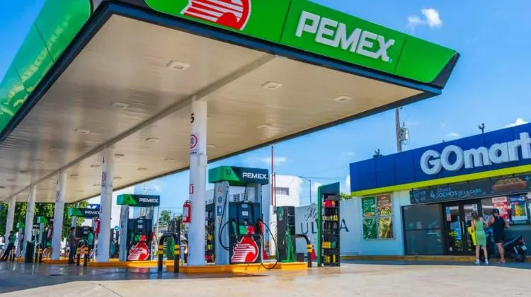 Hasta 20 anos para operar una estacion de servicio que cambia con las nuevas reglas