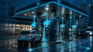 La Inteligencia Artificial permite pasar del analisis a la accion en las Estaciones de Servicio