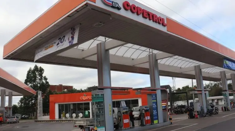 La brecha entre Petropar y los emblemas privados aprieta el mercado del diesel