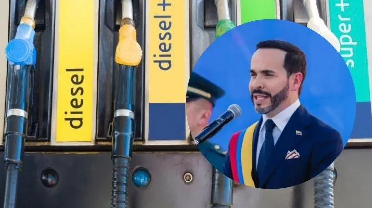 Marcha atras no habra aumento de 46 en la gasolina durante octubre