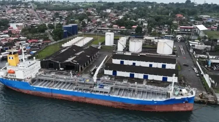 Nariño sigue sin un plan de abastecimiento de combustibles y denuncian un déficit de $20.000 millones