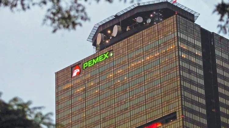 Pemex proyecta duplicar su inversion hacia 2030 pero el financiamiento sigue siendo el gran reto