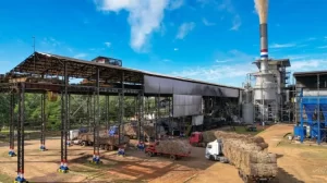 Petropar marca un record en la produccion de alcohol y supera los 19 millones de litros