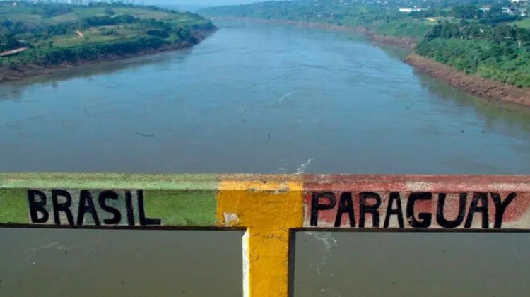 Por que el diesel en Brasil cuesta 15 por ciento menos que en Paraguay