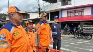 Por que es importante que las Estaciones de Servicio participen en el Simulacro Nacional de Colombia