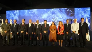 Puede America Latina garantizar el suministro de energia que necesitara en los proximos anos
