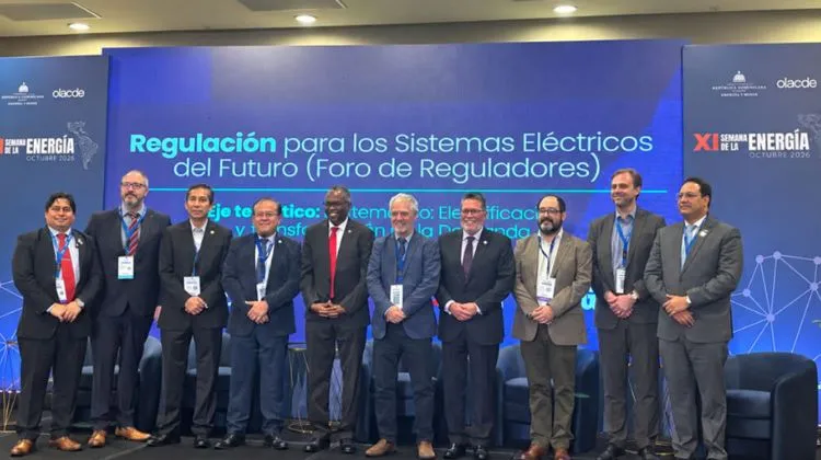 URSEA plantea una tercera ola regulatoria por la movilidad electrica