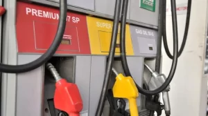 nuevos precios de los combustibles para octubre